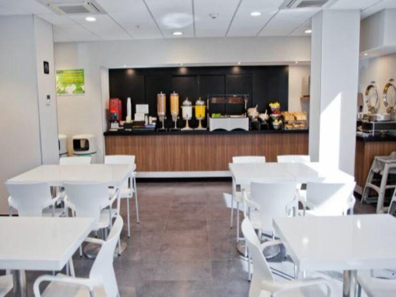 City Express By Marriott Saltillo Norte Exteriér fotografie