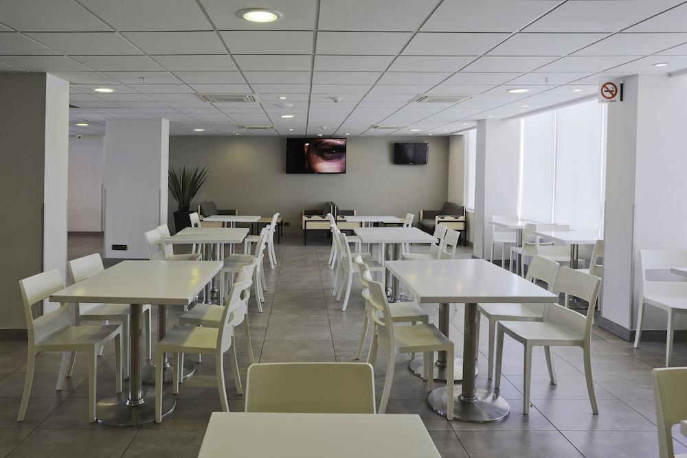 City Express By Marriott Saltillo Norte Exteriér fotografie
