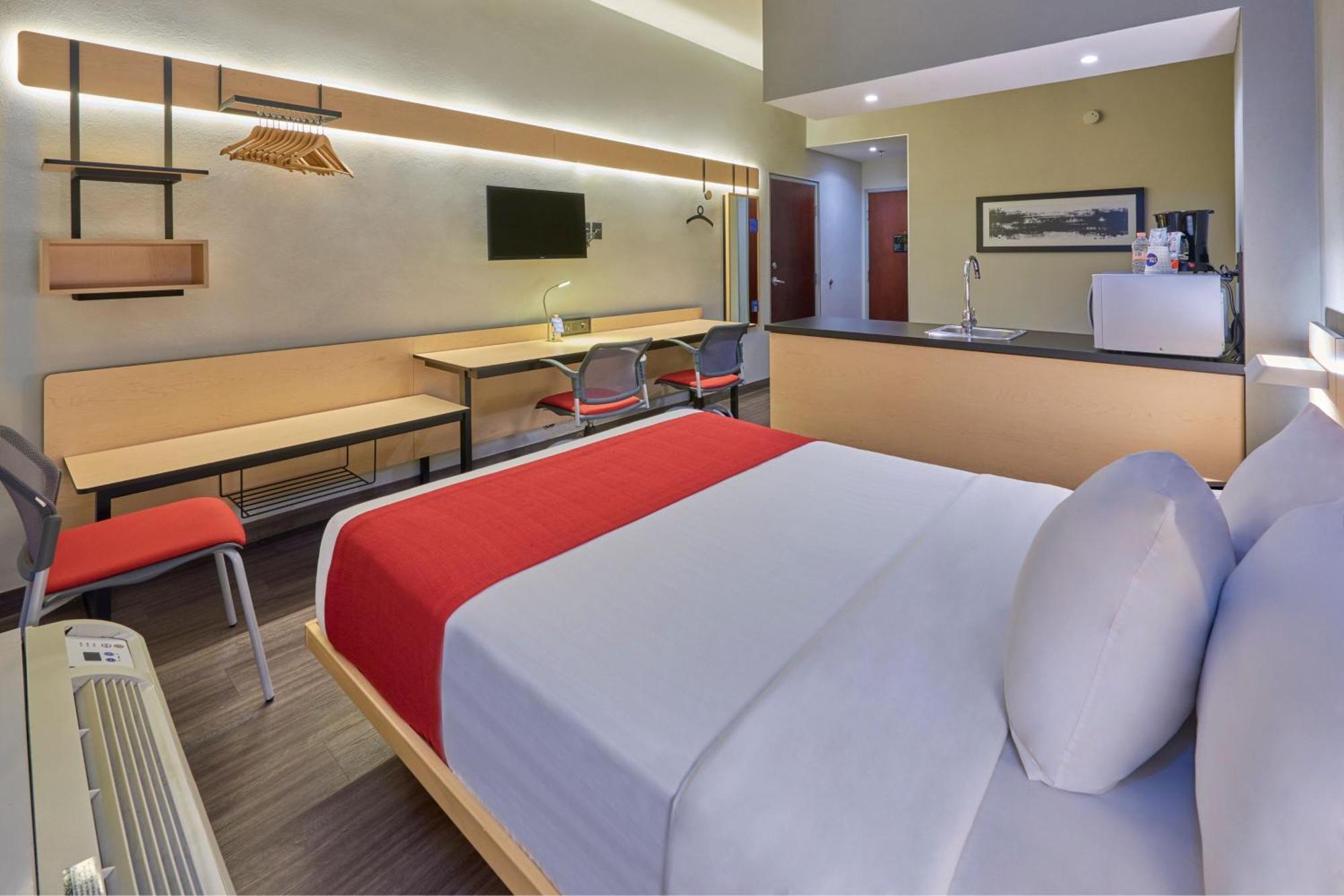 City Express By Marriott Saltillo Norte Exteriér fotografie