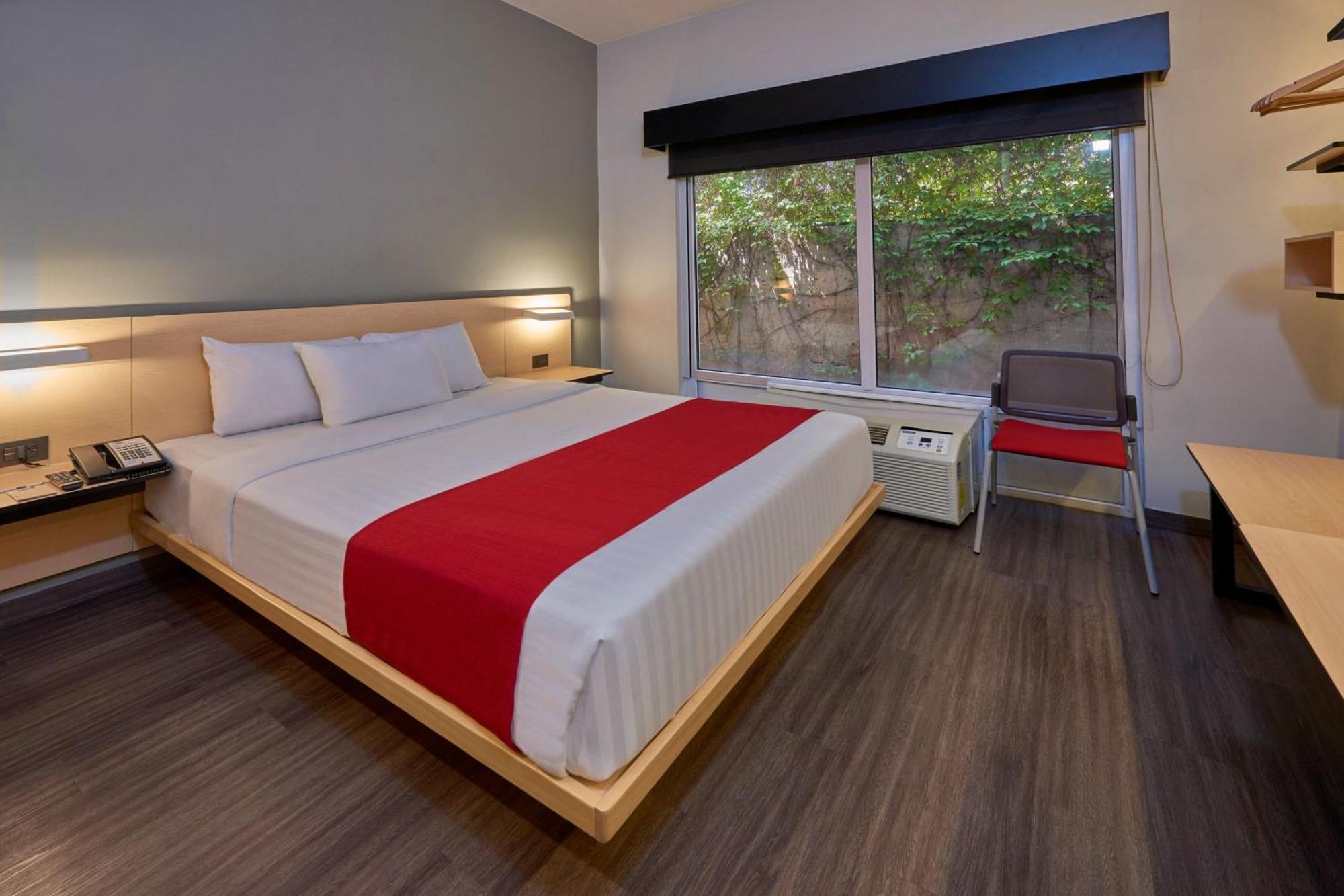 City Express By Marriott Saltillo Norte Exteriér fotografie