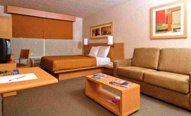 City Express By Marriott Saltillo Norte Exteriér fotografie