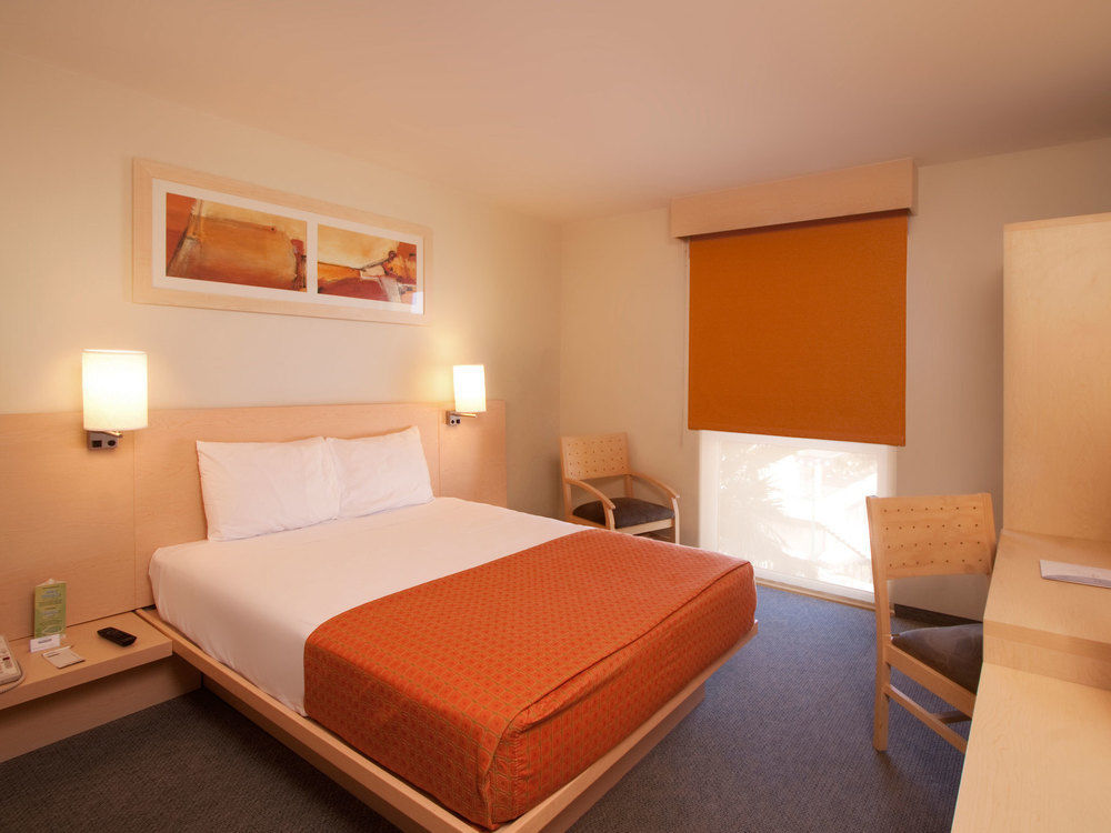City Express By Marriott Saltillo Norte Exteriér fotografie