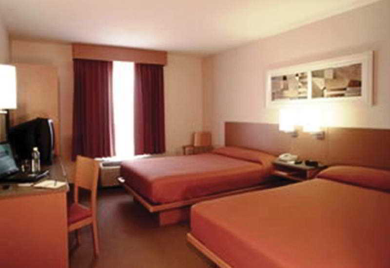 City Express By Marriott Saltillo Norte Exteriér fotografie
